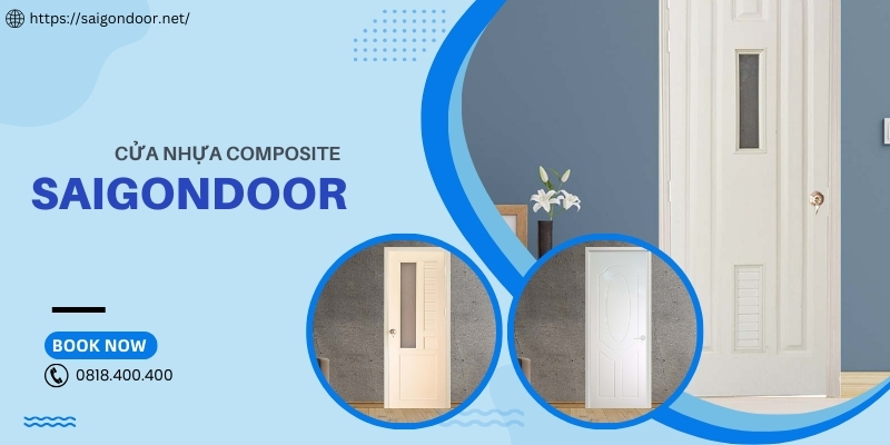 Công dụng chính của các mẫu cửa 