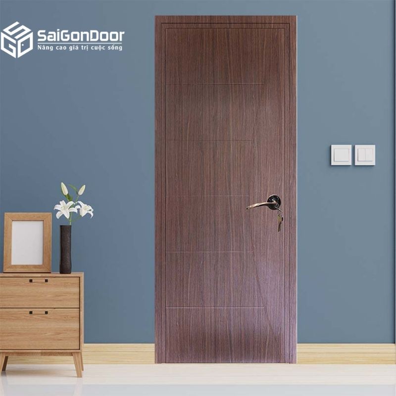 Khả năng chống thấm nước và độ ẩm 