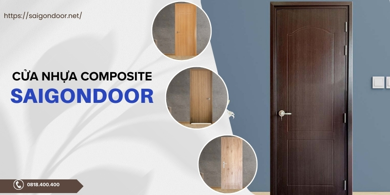 Lựa chọn các sản phẩm cửa dựa trên ngân sách 