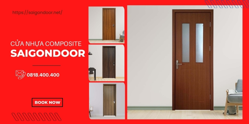 Mức giá của các mẫu cửa khá cao 