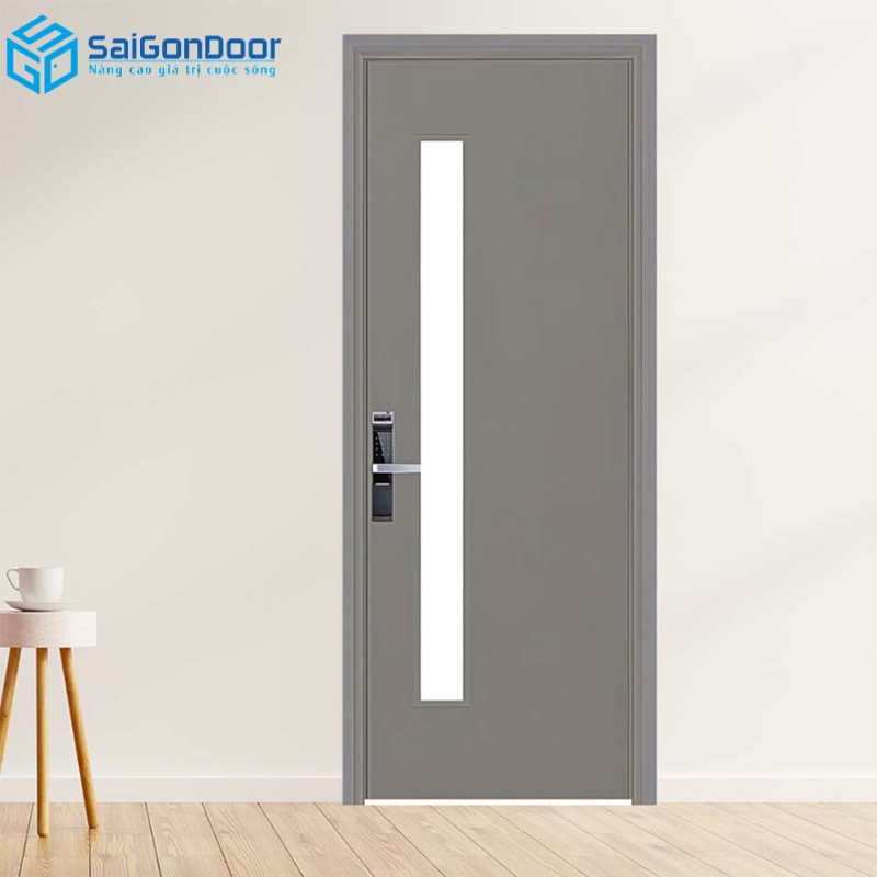 Cửa chống cháy tiêu chuẩn EI