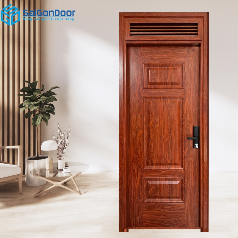 Địa chỉ mua cửa chống cháy chất lượng tại Tây Ninh 
