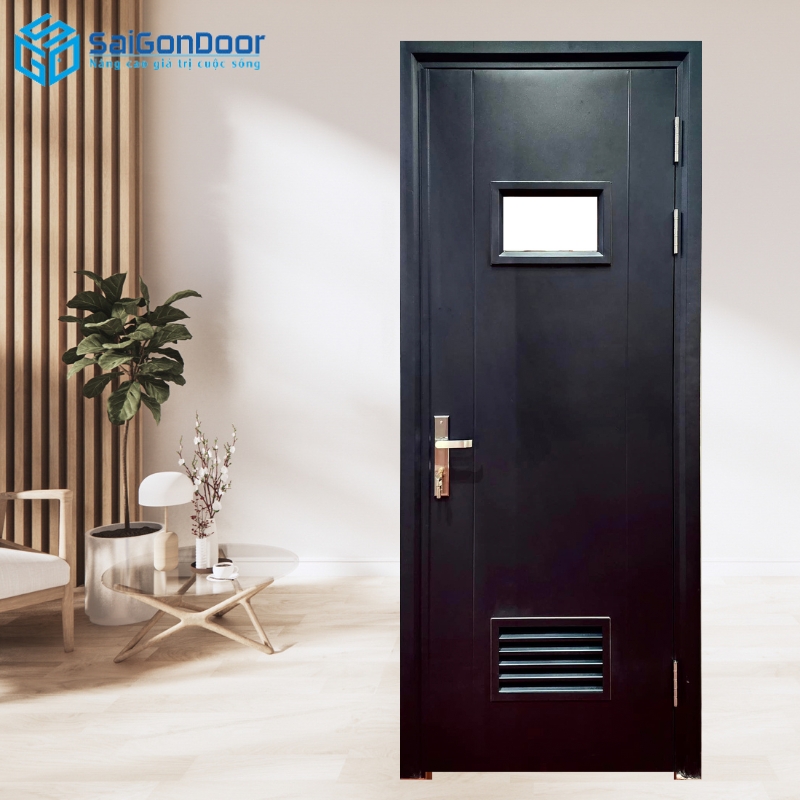 Hỗ trợ công tác phòng cháy chữa cháy 